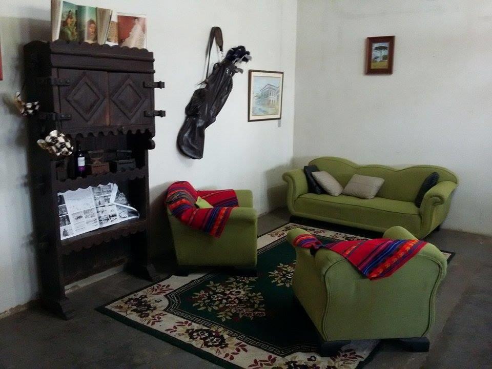 Refugio Do Lago Hotell Lages Exteriör bild